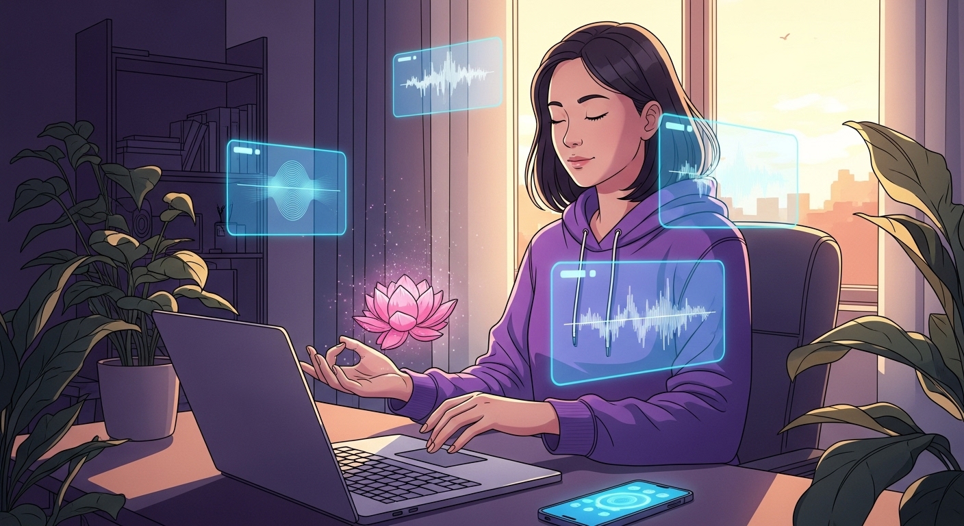 Sacred Protocols: 4 Practices to Transform Your Screen Time