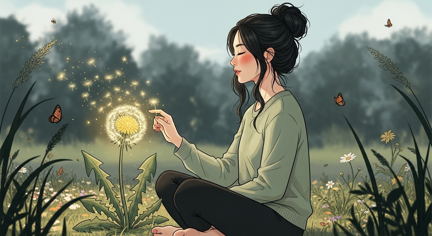 Your Urban Ecosystem: How Personal Resilience Creates Collective Blooming
