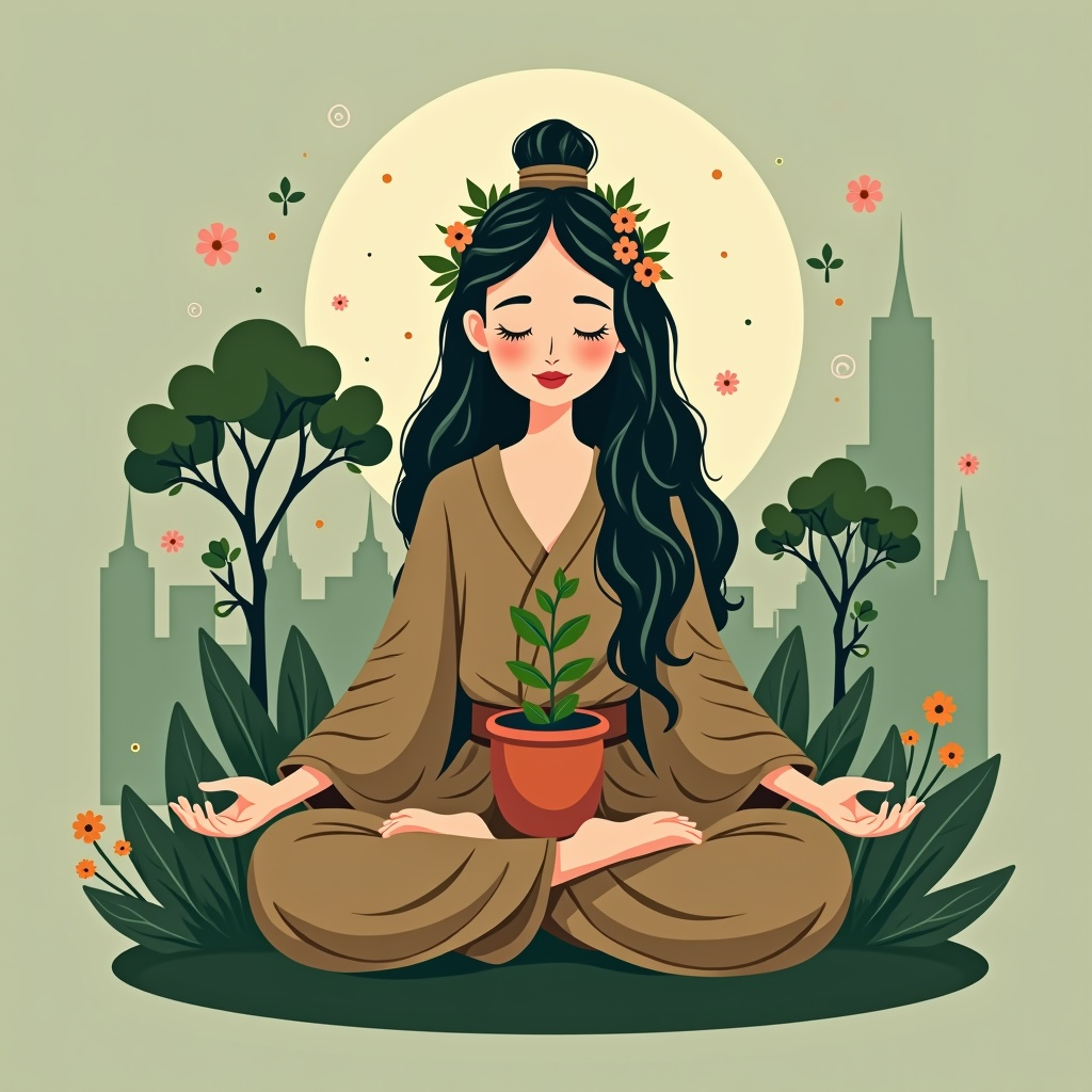 Luna Rivers - Organic Mystic